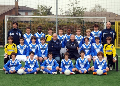 PULCINI 1997