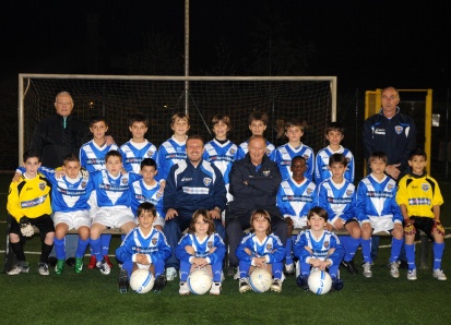 PULCINI 2000