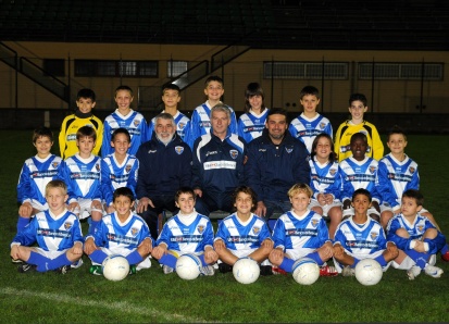 PULCINI 2001