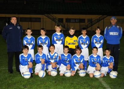 PULCINI B 1999