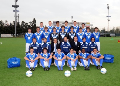 ALLIEVI NAZIONALI