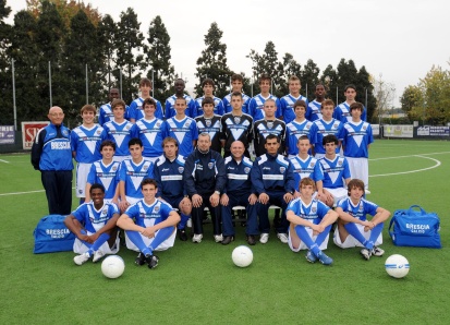 ALLIEVI REGIONALI