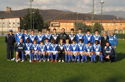 GIOVANISSIMI NAZIONALI