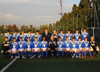 ESORDIENTI 1996