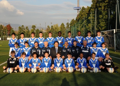 GIOVANISSIMI REGIONALI