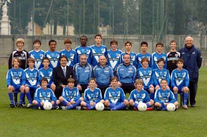 ESORDIENTI 1995