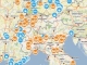 A caccia di reti wifi