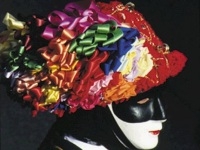 Carnevale in 30 feste!