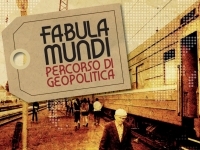 Geopolitica con Fabula Mundi