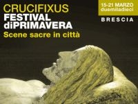 Crucifixus: Festival di Primavera