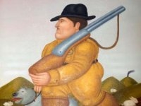 Caccia s�, caccia no: di' la tua!
