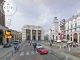 Brescia su Google Street View