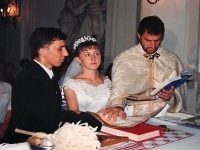 Matrimonio ucraino