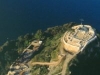 Natura e memorie alla "Rocca"