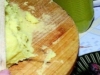 Tra sardine e polenta taragna in attesa del Palio delle botti