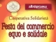 Festa del commercio equo e solidale