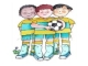 Torneo di calcio multietnico
