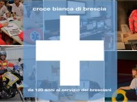 Progetto 120, un'ambulanza per Brescia