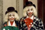 Lucia Zani: Il Carnevale