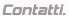 contatti