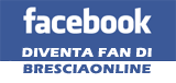diventa nostro fan