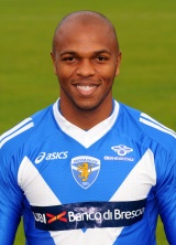 Resultado de imagen para quinton fortune BRESCIA