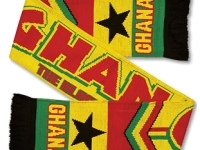 Ghana, festa giovanile